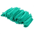thumbnail image 2 of 100 Pcs Bonnets Bouffants Jetables Filet Élastique pour Cheveux Non Tissé Couvre-Chef, 2 of 7