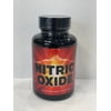 Nitric Oxide Booster by Prime Time Health 60 Capsules 30 Day Supply