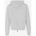 thumbnail image 2 of Dsquared2 Cotton Hoodie With Logo (Men's), 2 of 3