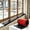 Black, variant on Self‑Adhesive Window Sill Protector Strip, 5.43 x 39.37in Heavy‑Duty Edge Guard, Wear‑Resistant Sill Trim Cover for Home Window Corner Anti‑Collision Protection, Black