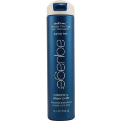 Photo 1 of AQUAGE SeaExtend Silkening Shampoo, 10 fl.oz.