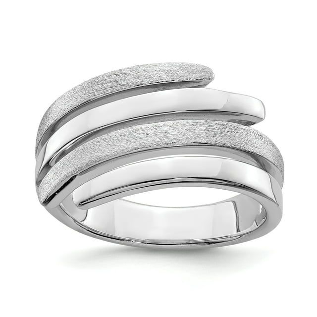 925 Sterling Silver Ring