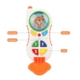 thumbnail image 2 of Teléfono móvil educativo para bebés con sonido y luz., 2 of 14