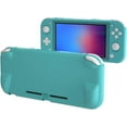 thumbnail image 1 of XIHAMA Switch lite Étui, Étui Rigide Durable Anti-Rayures et Absorption des Chocs, Étui de Protection Ergonomique Switch lite, 1 of 8