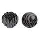 thumbnail image 4 of Filter Media Filtro De Acuario Bio Balls Para Pecera Estanque Cascada Fuente matsuzay HA044310-02, 4 of 6