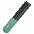 thumbnail image 4 of 24 in. Kidney Table in Teal Green (18 in.), 4 of 4