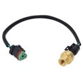 thumbnail image 2 of Pressure Transducer Replacement,Heavy Duty Pressure Sensor Sensor Pressure Sensor Exceptional Value, 2 of 8