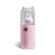 thumbnail image 3 of Facial fresco neblina pulverizador fabricante portátil recargable 30 ml mini humidificador fogger cara vaporización piel cuidado de la piel suministros de belleza tipo 2 rosa Advancent  HA012086-07B, 3 of 6