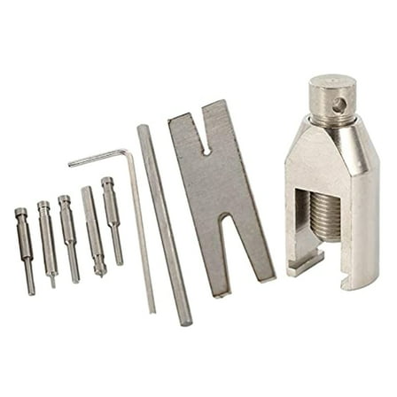 Yammee Portable Gear Extractor Motor Gear Remover for Model Vehicles and DIY Projects