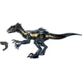 thumbnail image 3 of Figura de acción Track 'N Attack Indoraptor de Jurassic Dino Trackers, 3 of 7