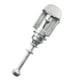 thumbnail image 4 of Front Left Door Lock Barrel Kit compatible Peugeot 407 Citroen C4 2004-2011-subaoe, 4 of 5