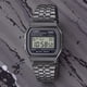 thumbnail image 3 of Reloj CASIO A158WETB-1ACF Vintage-Negro, 3 of 3