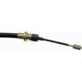 thumbnail image 2 of Parking Brake Cable Dorman C92937 Fits select: 1979-1981 PONTIAC FIREBIRD, 2 of 3