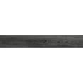 thumbnail image 4 of The Tile Life Arden 7" x 45" Wood Look Grafito Matte Porcelain Floor and Wall Tile Case of 5, 4 of 7