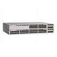 thumbnail image 1 of Cisco Catalyst 9200 - Avantage Réseau - Commutateur - L3 - Géré - 24 x 10/100/1000 - Rack-Montable, 1 of 2