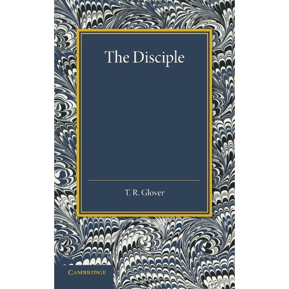 The Disciple (Paperback)