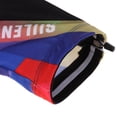 thumbnail image 4 of Cubrezapatillas de ciclismo Macarena para adultos impermeable Resistente al viento Transpirable Morado M, 4 of 8