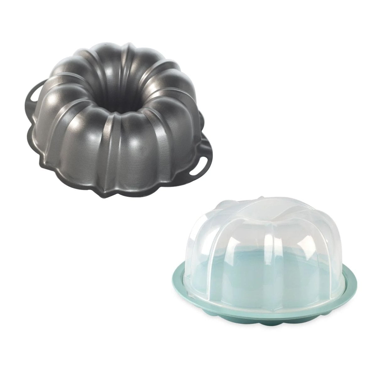 Nordic Ware Bundt Pan 12 cup Proform - Kitchen & Company