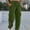 Green, variant on CLOISE Women Sweatpants Cargo Baggy Cargo Joggers Lounge Petite Tall Elastic Bottom Pants Green Y2k Elastic Waist Drawstring Solid Sweatpants with Pockets Trendy Basic Long Pants XL