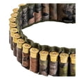 thumbnail image 2 of Jack Pyke Oak Leaf Camo Cartridge Belt, 2 of 3