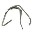 thumbnail image 1 of Bosch Stainless Steel Dough Hook, 1 of 2