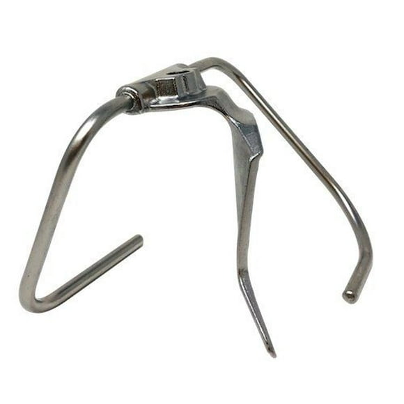Bosch Stainless Steel Dough Hook