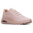 thumbnail image 3 of Tenis para Mujer American Fire A74 rosa 26.5, 3 of 4