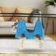 thumbnail image 1 of Hamaca para aseo de gatos y perros Salvador Azul 66cmx49cm, 1 of 10