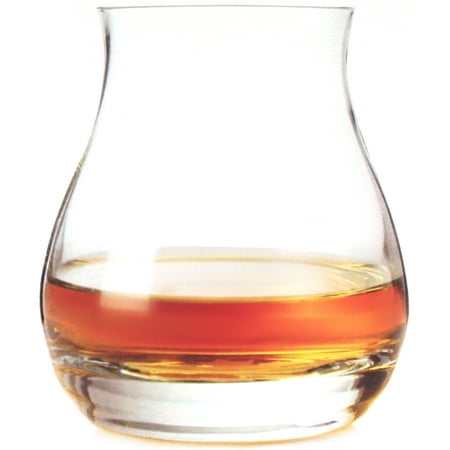 Glencairn Crystal - Glencairn Crystal Canadian Whisky Glass