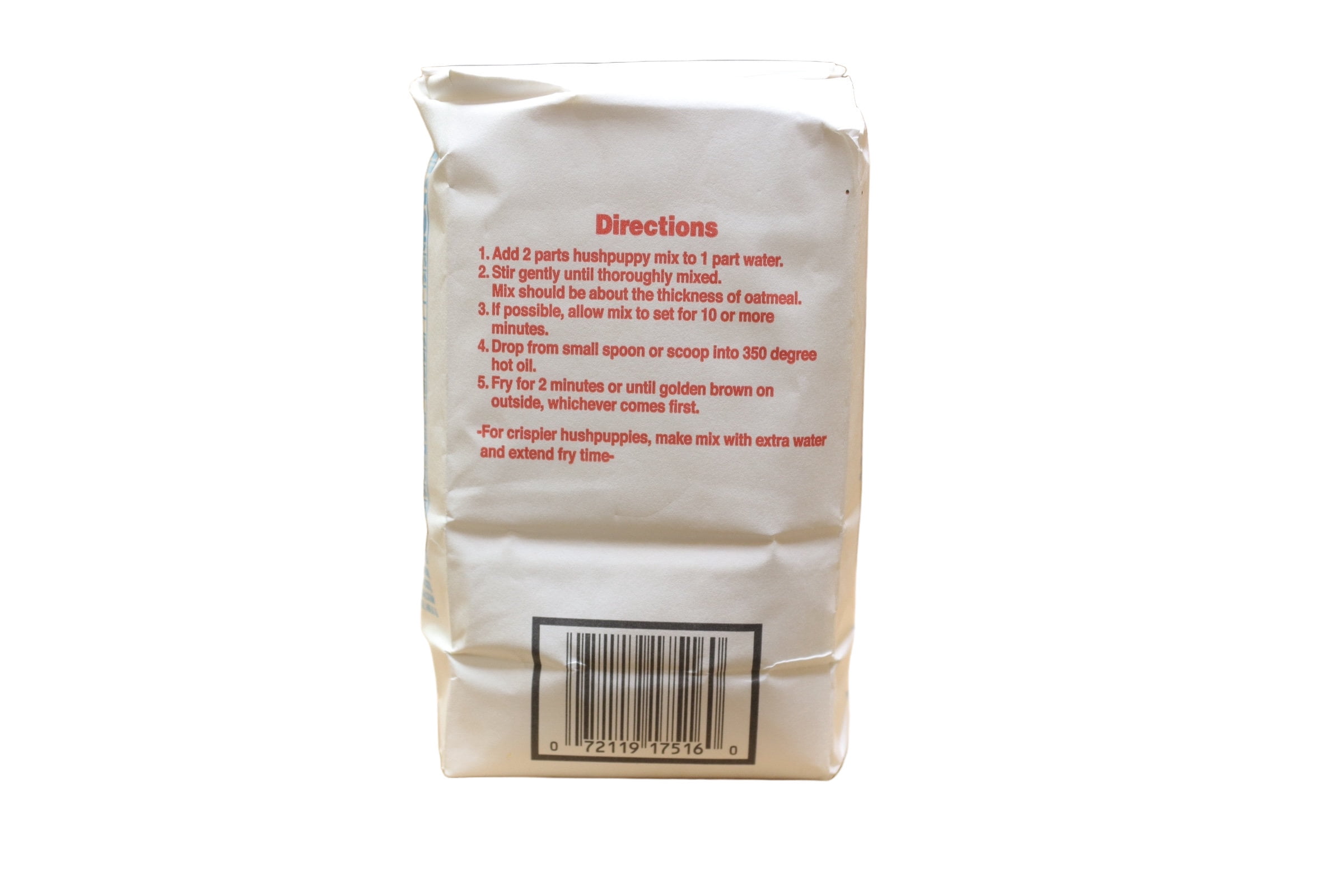 (2 pack) Sweet Betsy Hushpuppy Mix with Onion's
