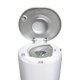 thumbnail image 2 of Munchkin UV Snap, Seal & Toss Diaper Paper Pail Refill Bags, tiene capacidad para 600 pañales, 20 unidades, 2 of 2