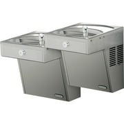 Elkay Vrctlrsc8sc Vandal-resistant Wall