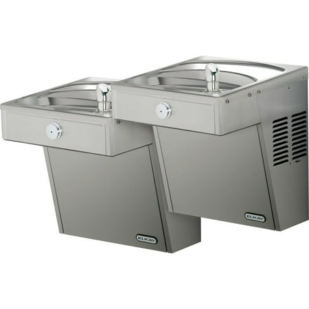 Elkay Vrctlrsc8sc Vandal-resistant Wall