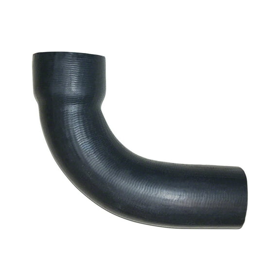 Radiator Hose (Lower) Fits Case Tractor A62649