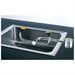 Guardian Equipment G1805 Eye/Face Wash Deck Mounted AutoFlow 90 Degree Right Hand Mounting