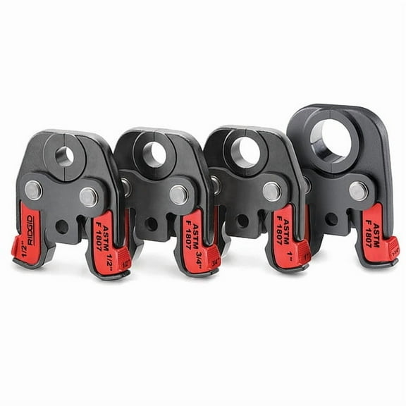 Ridgid Press Tool Jaw 22978