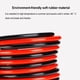 thumbnail image 5 of Riwesomey Cable de refuerzo de de coche de 4m, puentes conductores de protección de seguridad, accesorios de mantenimiento de Vehículos, repuestos y accesorios Mis, 5 of 6