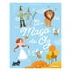 thumbnail image 1 of Pequenos Clasicos el Mago de Oz Auzou Tapa dura 1ra edicion, 1 of 2