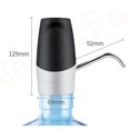 thumbnail image 3 of Dispensador de bomba de agua Dispensador eléctrico de botellas de agua Dispensador de agua potable, 3 of 8
