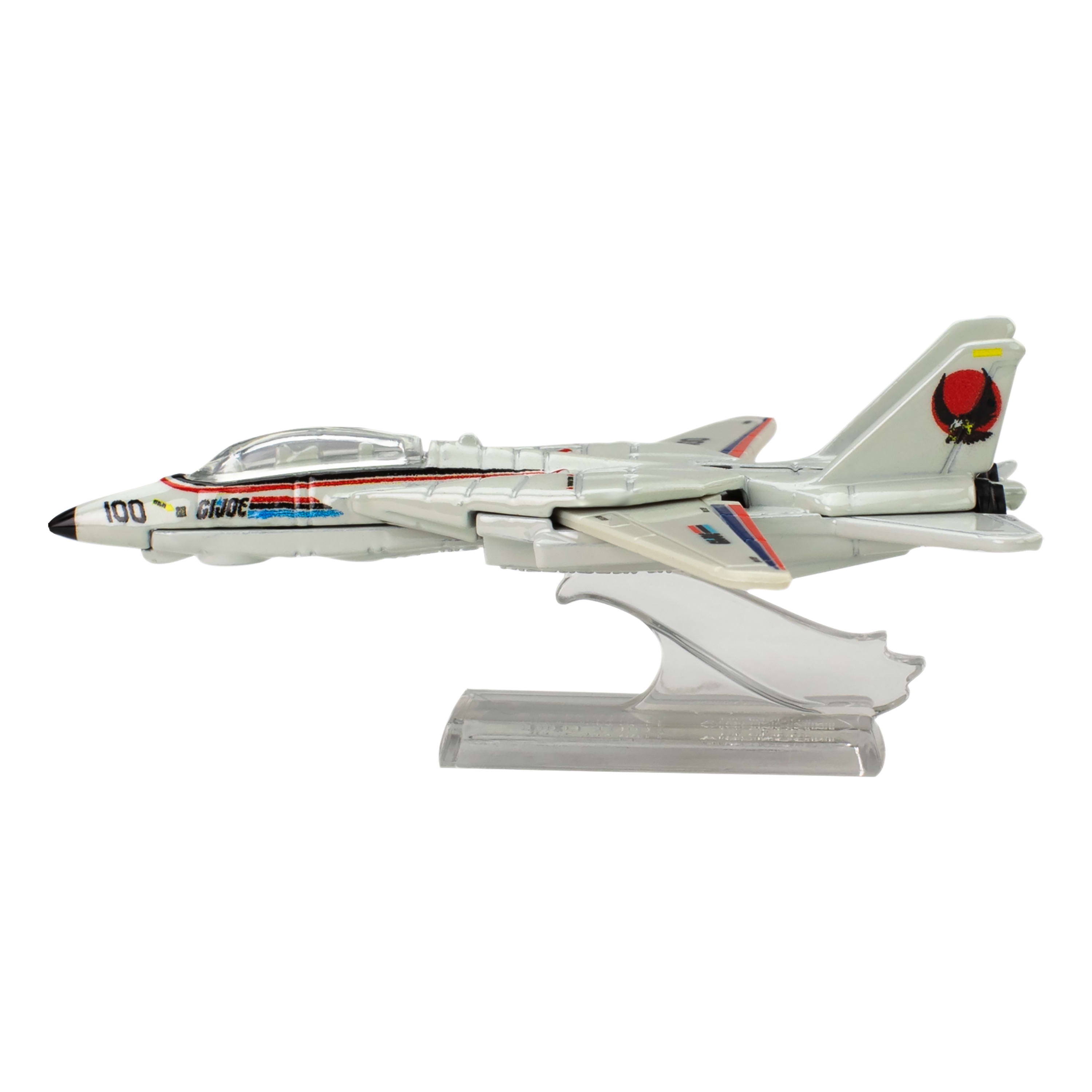 HW GRUMAN F14 TOMCAT - FRENCH