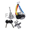 thumbnail image 3 of Car Ignition Switch Lock Set With 2 Keys For, 3 of 5