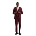 thumbnail image 3 of Burton Mens Slim Suit Jacket, 3 of 3