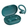 thumbnail image 3 of GO Air Sport Auriculares inalámbricos - Verde, 3 of 4