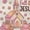 Pink Church Maple Leaf, variant on Pink Church Maple Leaf House Flag 28" x 40", Double Sided Fall For Jesus Yard Flag, Christian Fall Church Outdoor Decor for Porch Lawn Patio Garden