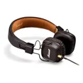 thumbnail image 4 of Auriculares gamer inalámbricos Marshall Major II brown, 4 of 5