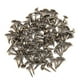thumbnail image 2 of Grapas de hierro, 100 piezas de grapas de hierro gruesas, grapas de hierro para muebles, grapas de hierro gruesas optimizadas para la excelencia, 2 of 12