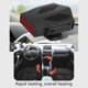 thumbnail image 4 of Calentador de coche con forma de taza, ventilador de aire caliente, desempañador de parabrisas, descongelador, 4 of 5