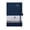 Blue, variant on 2027 Daily & Monthly Planner,A5 Hardcover Agenda, Leatherette Cover with Elastic Band,Productivity Organizer & Schedule Notebook