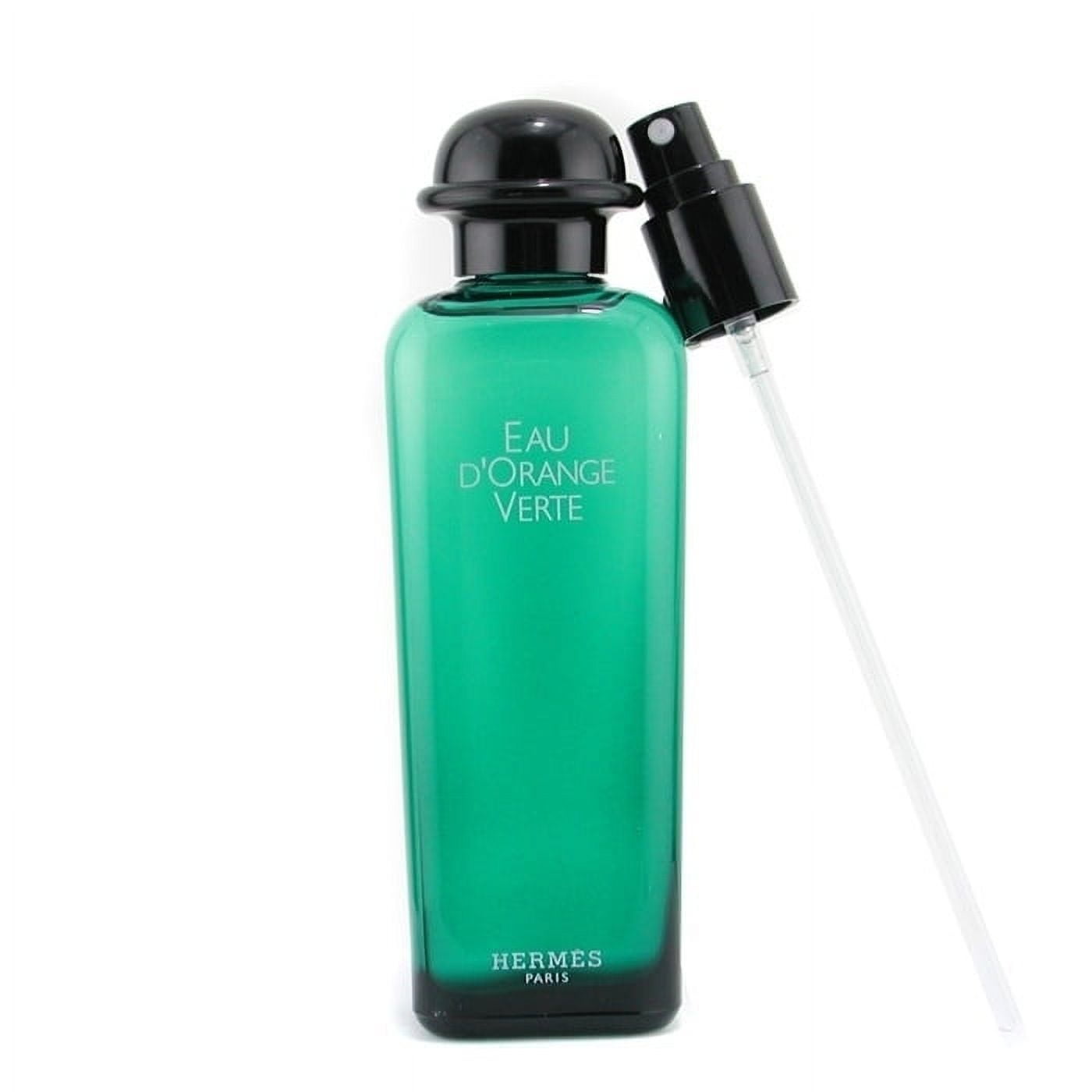 Hermes Eau D'Orange Verte Fragrance - Unisex Eau De Toilette