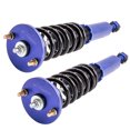 thumbnail image 3 of Maxpeedingrods Coilovers Suspension Strut Kits for Honda Accord 03-07 Acura TSX 04-08 Fits select: 2006-2007 HONDA ACCORD EX, 2005 HONDA ACCORD SE, 3 of 6